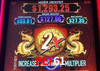 A Experiência Imersiva dos Cassinos Ao Vivo no bet61