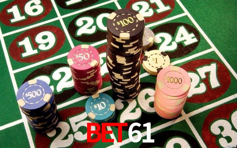 Jogos Exclusivos bet61