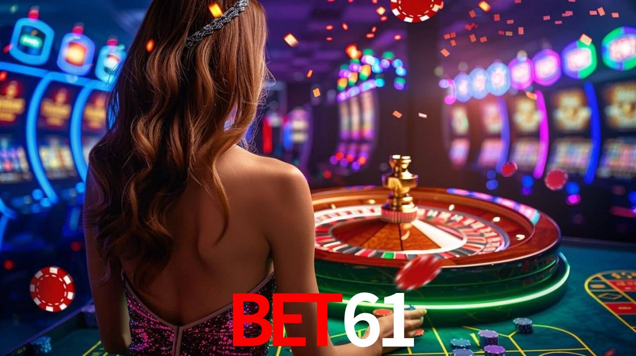 Página de download bet61