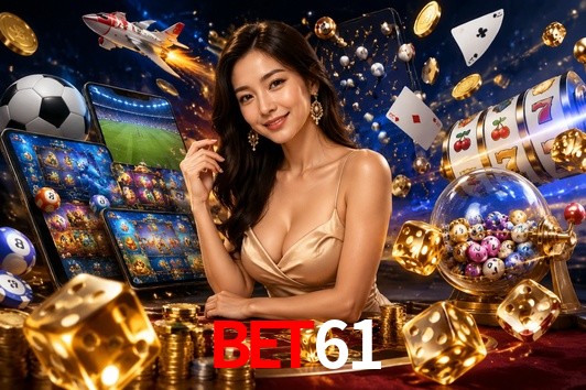 Account Benefits bet61