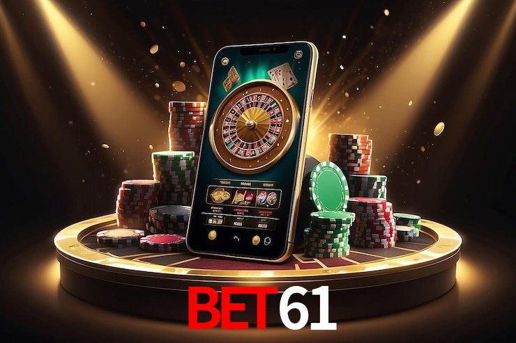 Instalação Android bet61