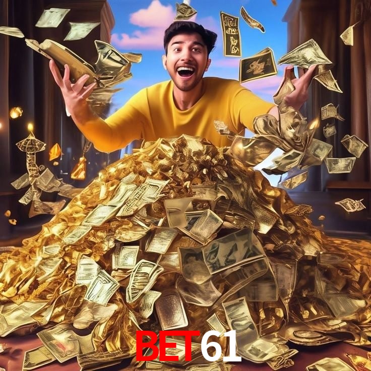 Recursos de Bônus bet61