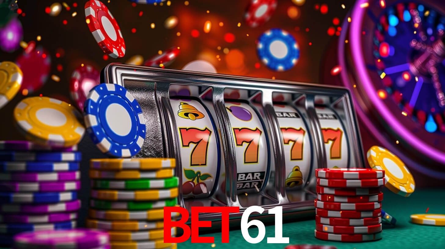 Apostas de Tênis bet61