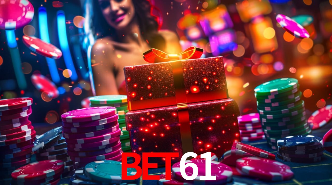 Programa VIP bet61