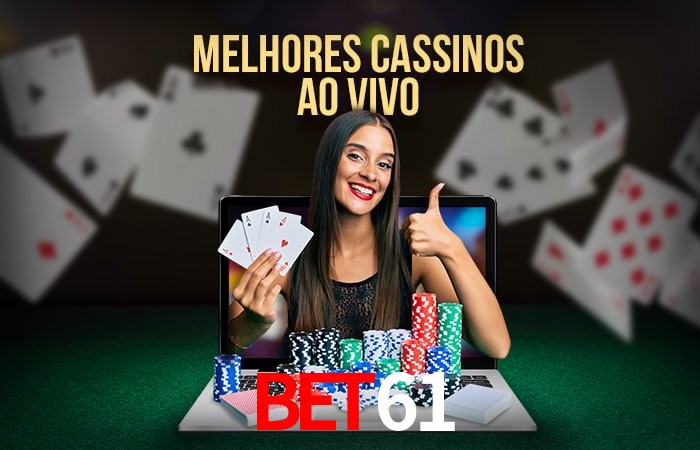 Bônus e promoções