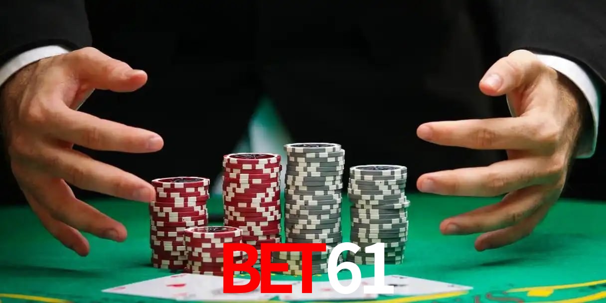 Jackpots em slots