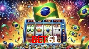 Game Providers bet61