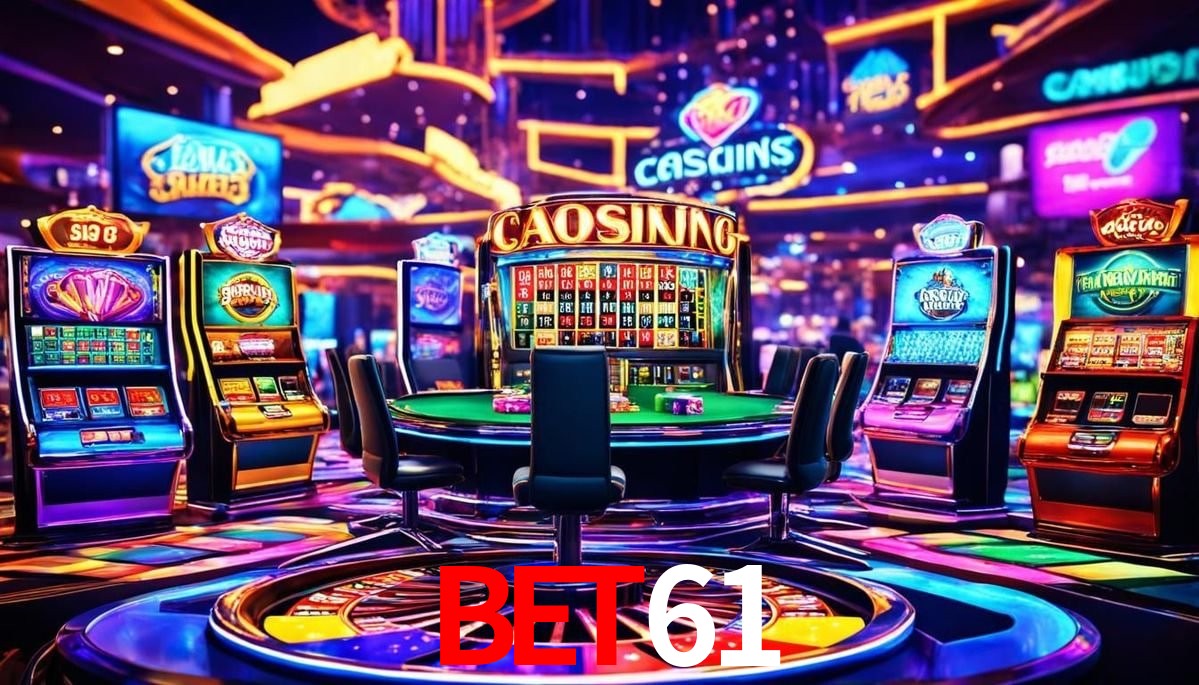 Integração de APIs bet61